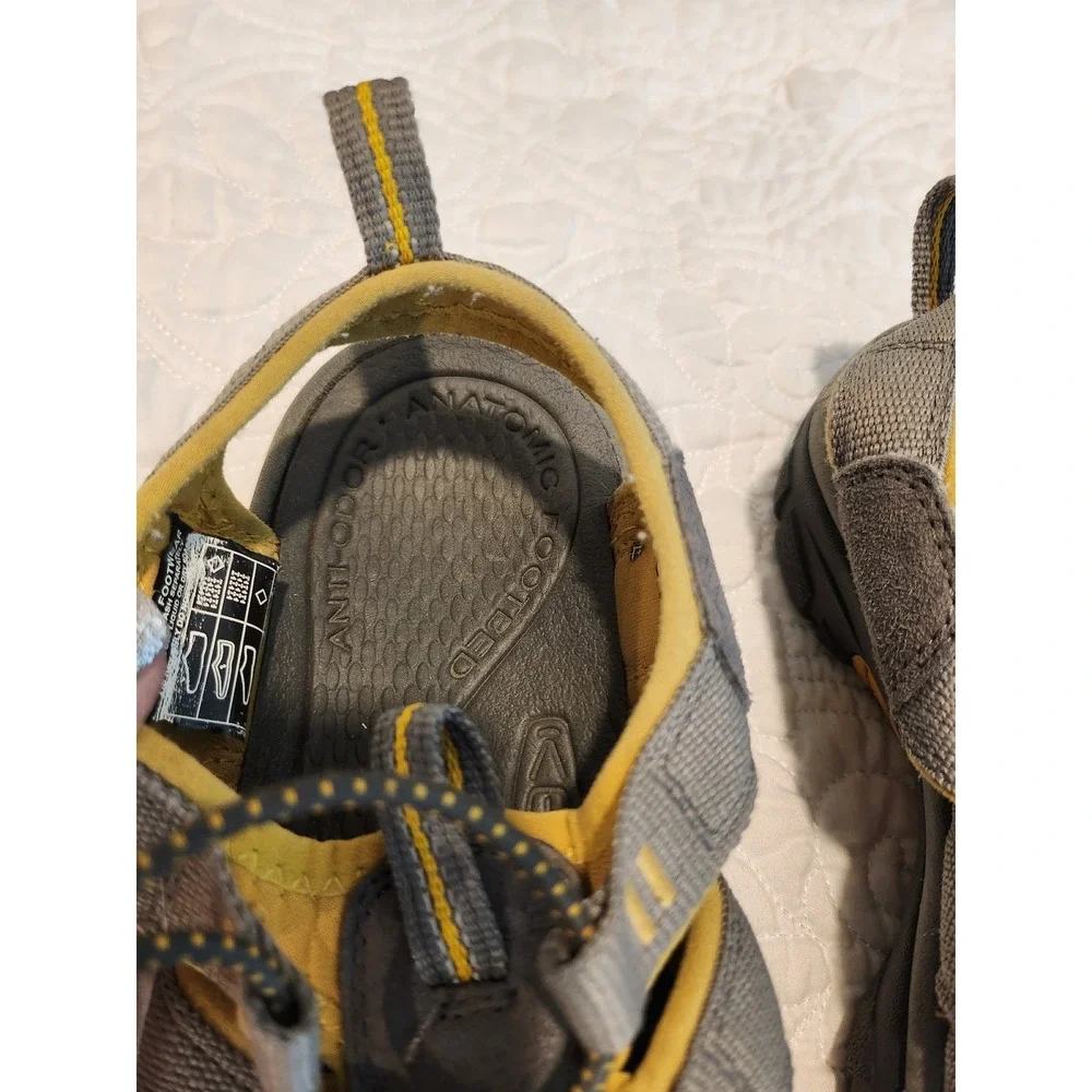 Keen newport h2